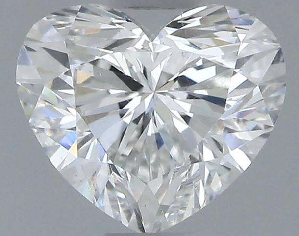 Heart 0.60 H SI1 - #908905