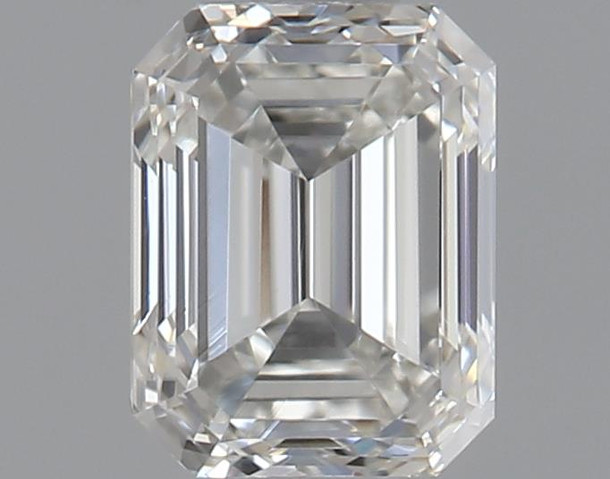 Emerald 0.51 H VVS1 - #907619
