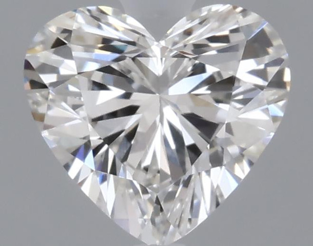 Heart 0.52 G SI1 - #900569