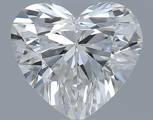 Heart 0.51 I SI1 - #901435