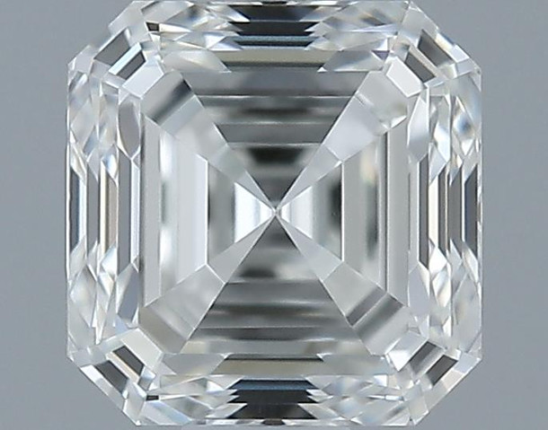 Asscher 0.57 H VVS2 - #899450
