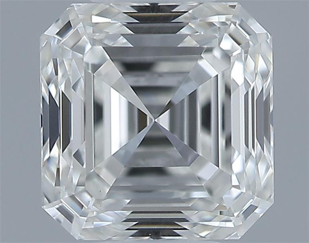 Asscher 0.55 I VS1 - #899818
