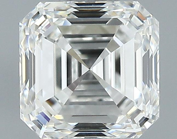 Asscher 0.56 H VS1 - #899715