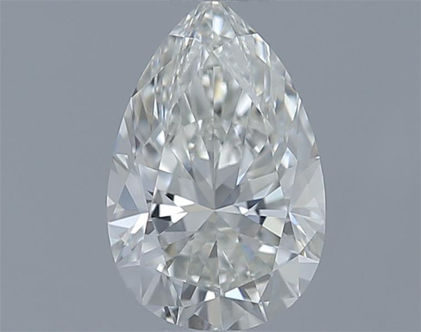 Pear 0.50 I VVS2 - #899324