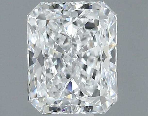 Radiant 0.50 E VVS2 - #900546