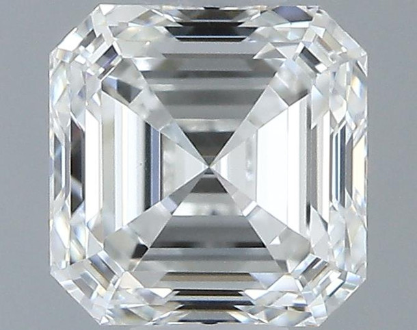 Asscher 0.60 H VS1 - #899740