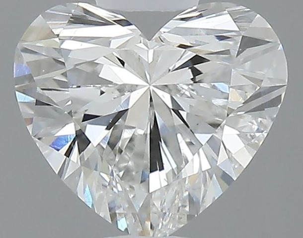 Heart 0.70 G SI1 - #903005