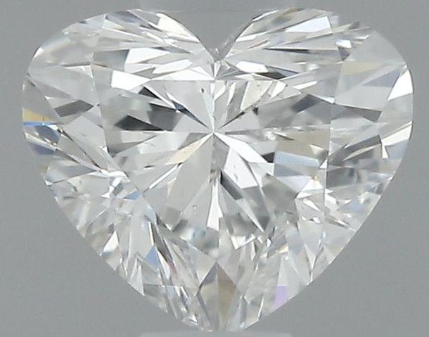 Heart 0.52 G SI1 - #898786