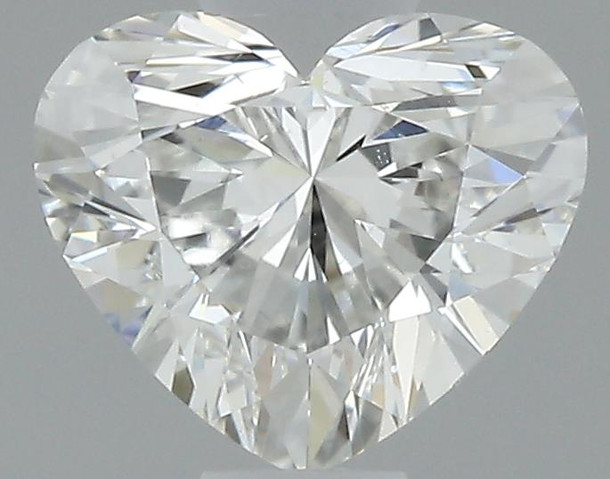 Heart 0.60 H VS2 - #898793