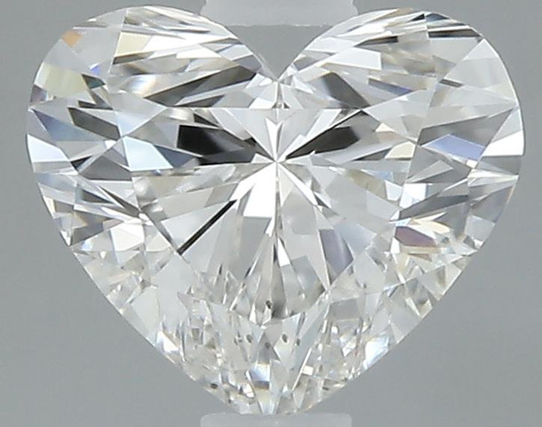 Heart 0.50 G VS2 - #892511