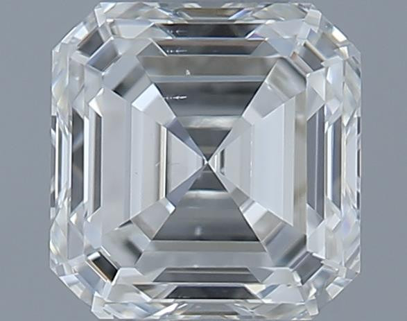 Asscher 0.50 G VS2 - #899765