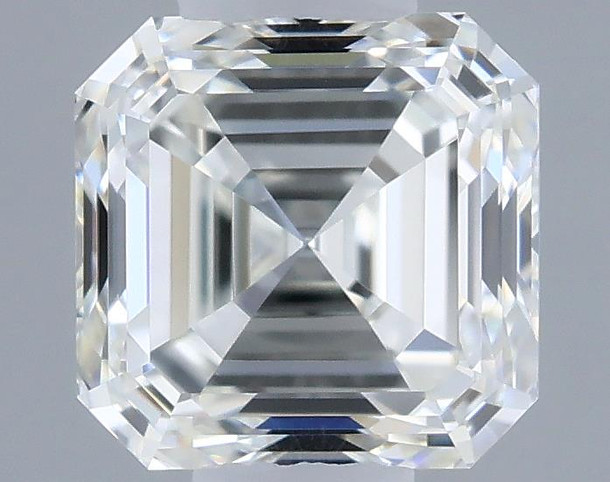 Asscher 0.60 I VVS1 - #905390