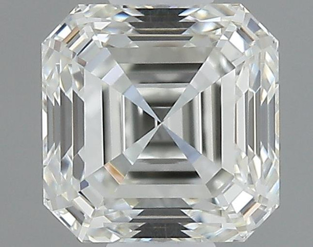 Asscher 0.55 I VVS1 - #899853