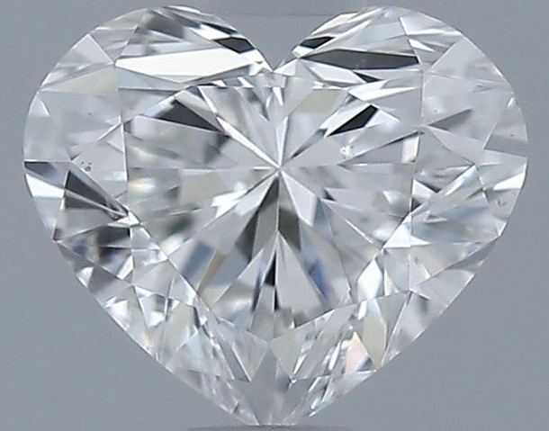 Heart 0.53 G VS2 - #903064