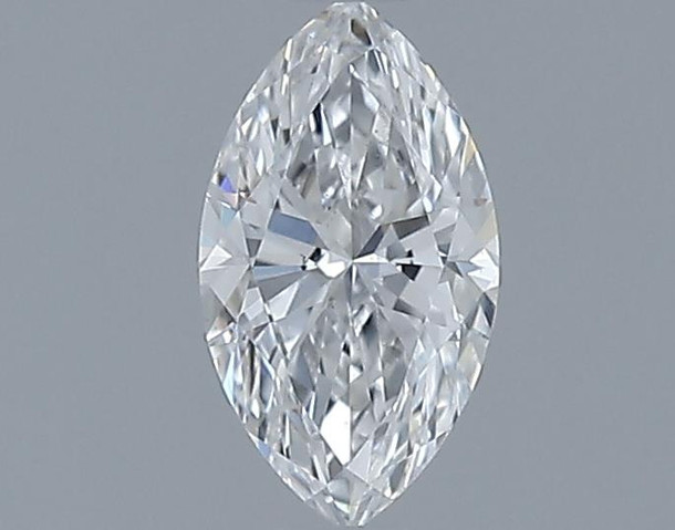 Marquise 0.50 E SI1 - #901682