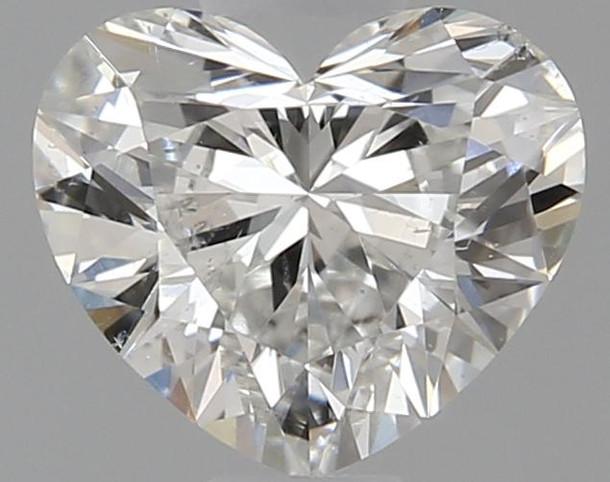 Heart 0.53 G SI1 - #892475