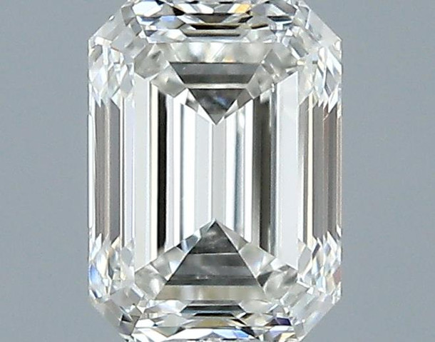 Emerald 0.50 I VS2 - #908926