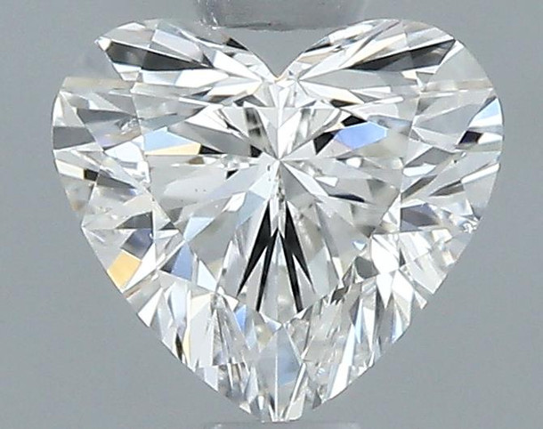 Heart 0.50 G SI1 - #901317