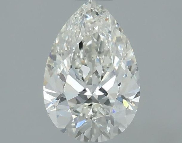 Pear 0.50 I VVS2 - #892499