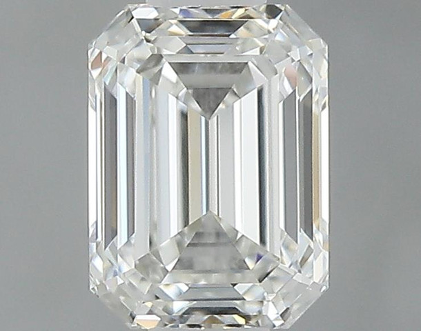 Emerald 0.51 H VVS2 - #898966