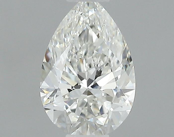 Pear 0.50 H VVS2 - #901247