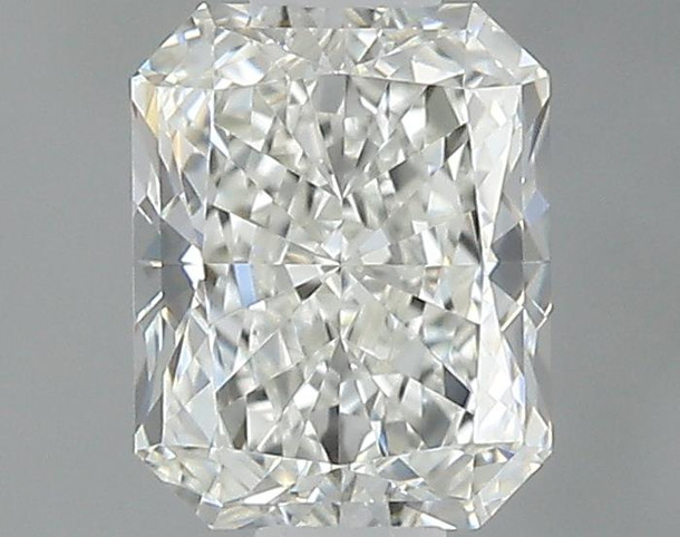 Radiant 0.53 H VVS2 - #898939