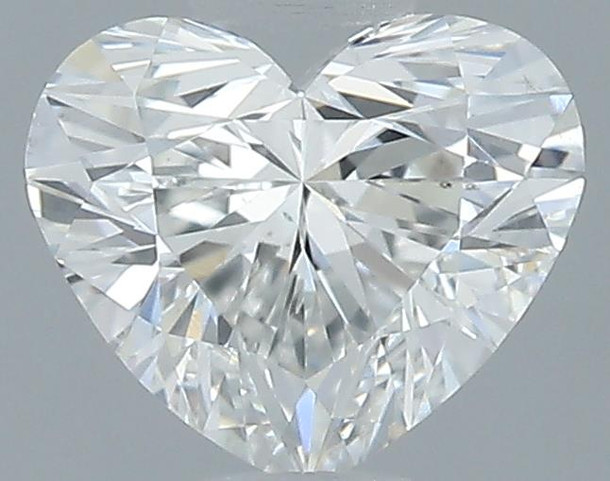 Heart 0.50 I SI1 - #903309