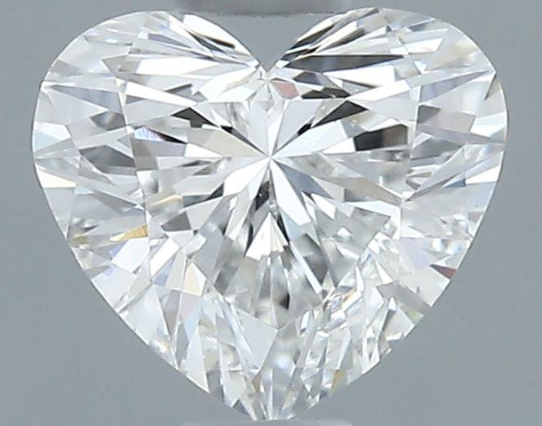 Heart 0.51 G VS2 - #901236