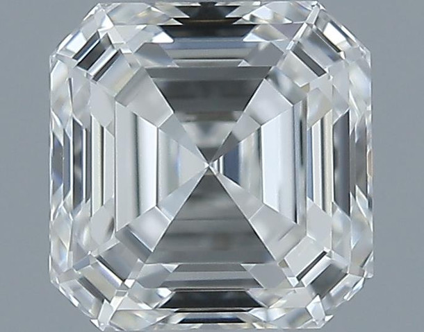 Asscher 0.56 G VVS2 - #901673