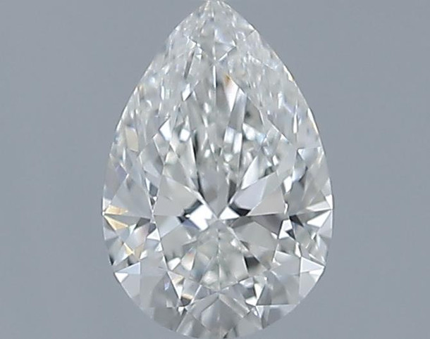 Pear 0.50 I VS2 - #892489