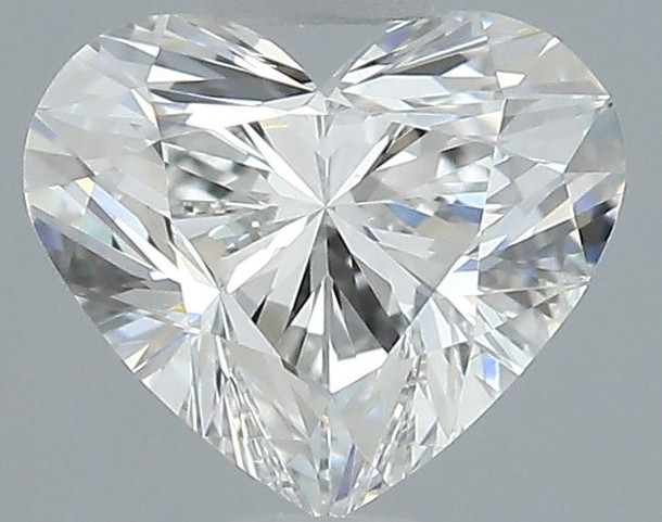 Heart 0.60 G VS2 - #901484