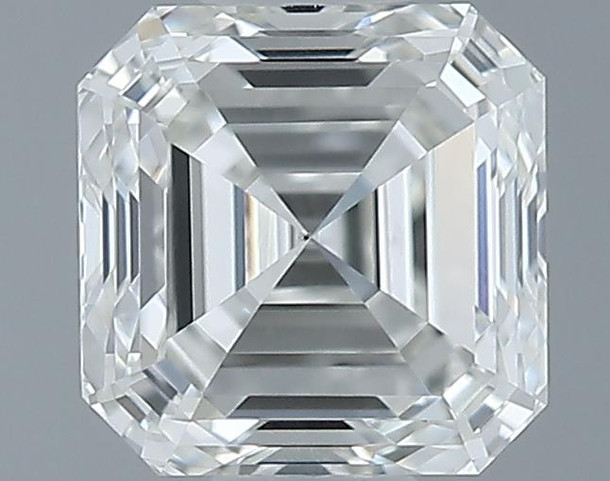 Asscher 0.58 I VS1 - #908924