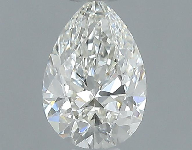 Pear 0.50 I VVS1 - #899970