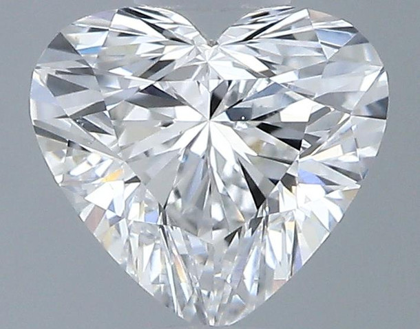 Heart 0.53 E VS1 - #903644