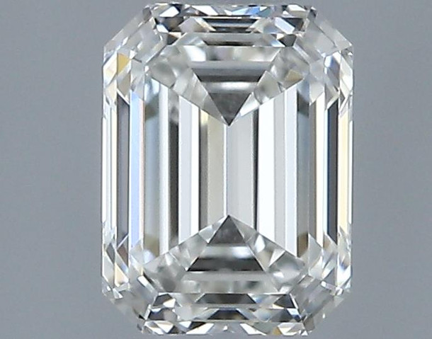 Emerald 0.50 H VVS1 - #903693