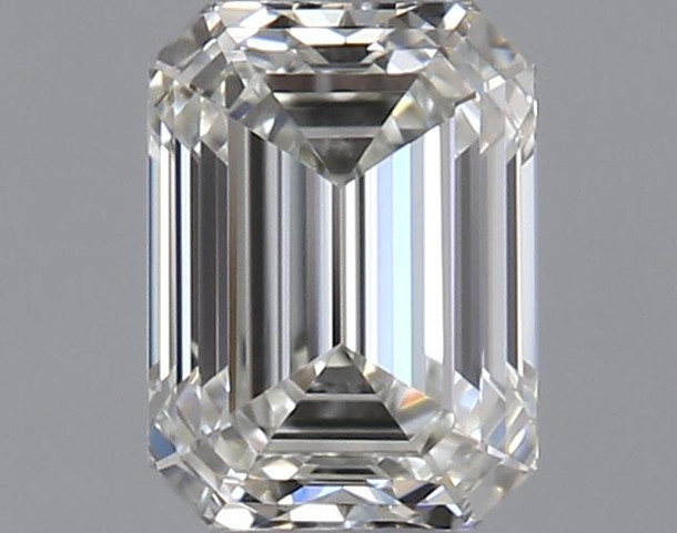Emerald 0.50 J VVS1 - #899249