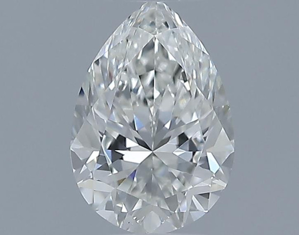 Pear 0.50 I VS1 - #902847
