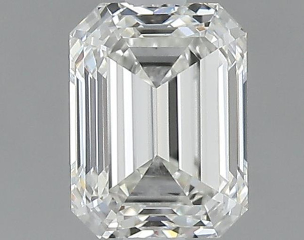 Emerald 0.50 H VVS1 - #899242