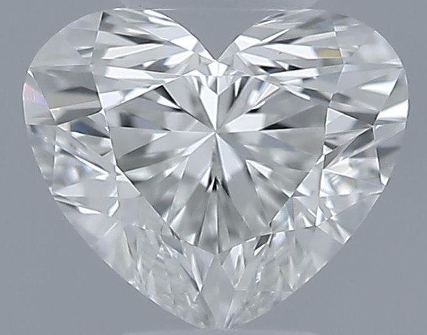 Heart 0.52 I VS1 - #902871