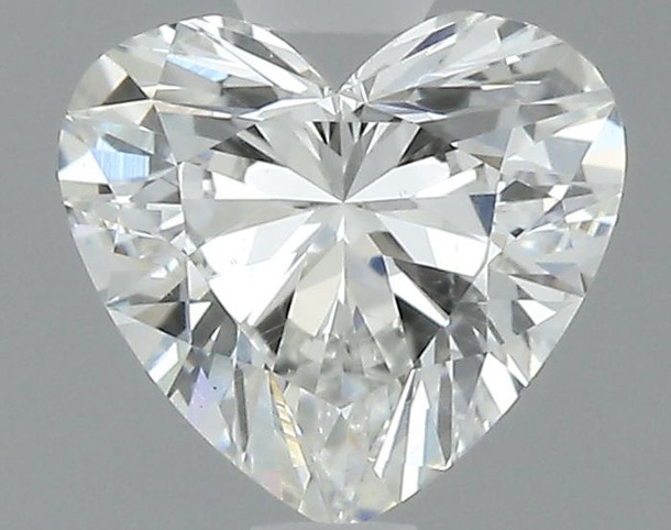 Heart 0.53 G SI1 - #901143
