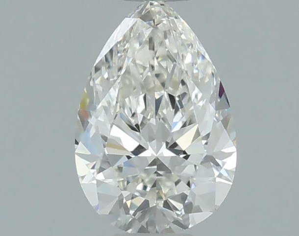 Pear 0.50 I VVS1 - #904674