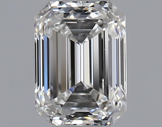 Emerald 0.50 H VVS2 - #899219
