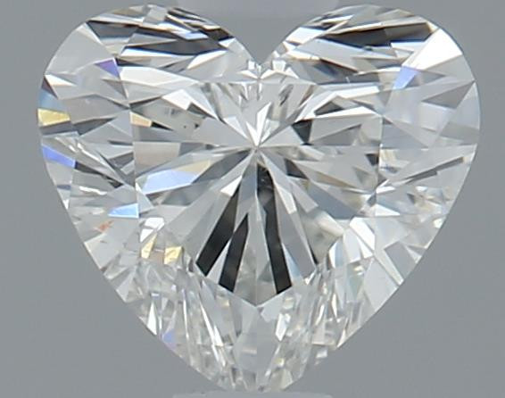 Heart 0.60 H SI1 - #901331