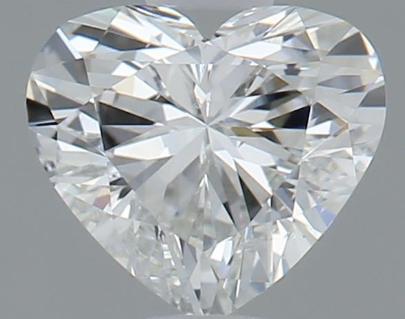 Heart 0.50 G SI1 - #901366