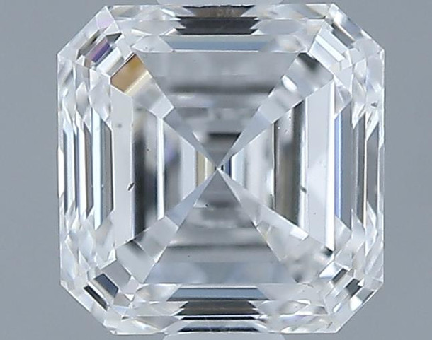 Asscher 0.70 E SI1 - #892851