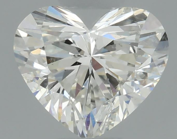 Heart 0.51 H SI1 - #909816