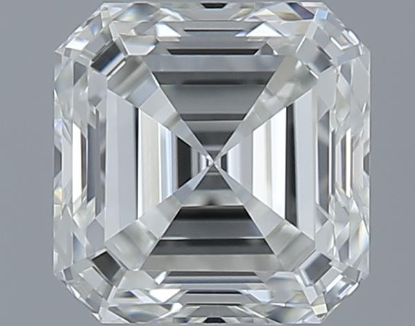 Asscher 0.56 I VS2 - #902160