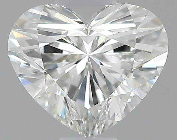 Heart 0.58 I VS2 - #899315
