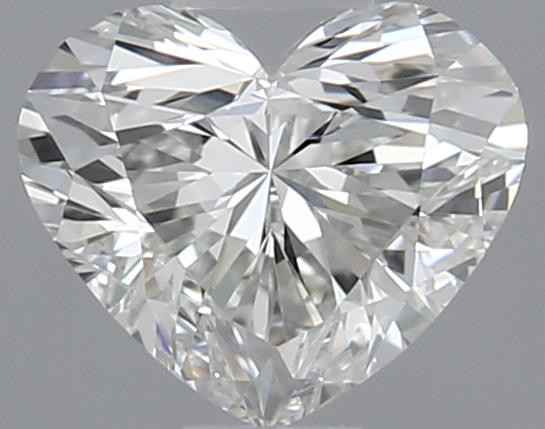 Heart 0.50 I VVS2 - #900342