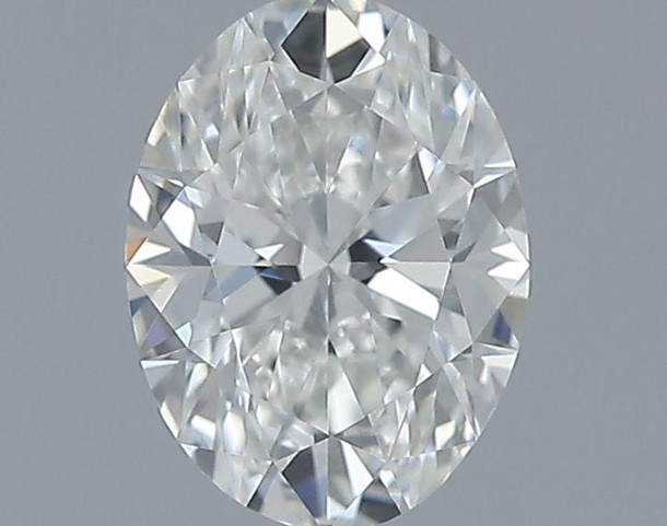 Oval 0.52 I IF - #892951